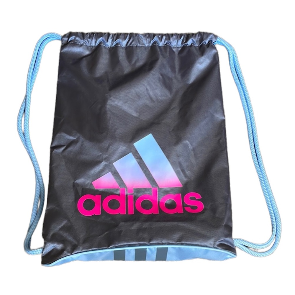 Adidas backpack - Picture 1 of 2